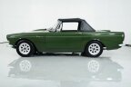 Thumbnail Photo 6 for 1965 Sunbeam Tiger