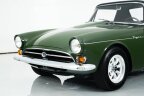 Thumbnail Photo 5 for 1965 Sunbeam Tiger