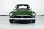 Thumbnail Photo 3 for 1965 Sunbeam Tiger