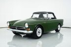 Thumbnail Photo 4 for 1965 Sunbeam Tiger
