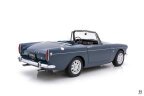 Thumbnail Photo 2 for 1965 Sunbeam Tiger