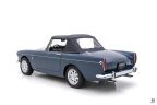 Thumbnail Photo 3 for 1965 Sunbeam Tiger