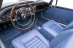 Thumbnail Photo 6 for 1965 Sunbeam Tiger