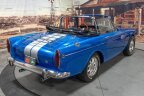 Thumbnail Photo 4 for 1965 Sunbeam Tiger