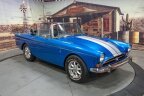 Thumbnail Photo 2 for 1965 Sunbeam Tiger
