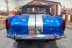Thumbnail Photo 3 for 1965 Sunbeam Tiger