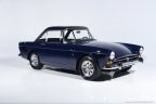 Thumbnail Photo 1 for 1965 Sunbeam Tiger