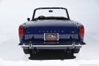 Thumbnail Photo 5 for 1965 Sunbeam Tiger