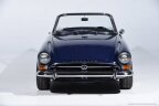 Thumbnail Photo 2 for 1965 Sunbeam Tiger