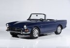 Thumbnail Photo 3 for 1965 Sunbeam Tiger