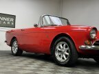 Thumbnail Photo 2 for 1965 Sunbeam Tiger