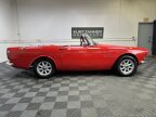 Thumbnail Photo 3 for 1965 Sunbeam Tiger