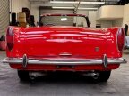 Thumbnail Photo 5 for 1965 Sunbeam Tiger