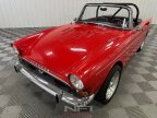 Thumbnail Photo 5 for 1965 Sunbeam Tiger