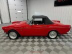 Thumbnail Photo 4 for 1965 Sunbeam Tiger