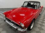 Thumbnail Photo 6 for 1965 Sunbeam Tiger