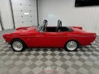 Thumbnail Photo 3 for 1965 Sunbeam Tiger