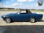 Thumbnail Photo 4 for 1965 Sunbeam Tiger