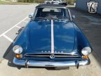Thumbnail Photo 2 for 1965 Sunbeam Tiger