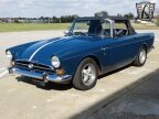 Thumbnail Photo 3 for 1965 Sunbeam Tiger