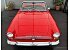 1965 Sunbeam Tiger