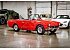 1965 Sunbeam Tiger