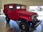 Thumbnail Photo 2 for 1965 Toyota Land Cruiser