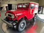 Thumbnail Photo 1 for 1965 Toyota Land Cruiser