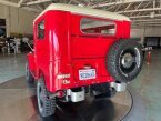 Thumbnail Photo 5 for 1965 Toyota Land Cruiser