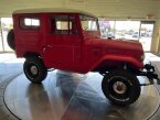 Thumbnail Photo 3 for 1965 Toyota Land Cruiser