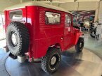 Thumbnail Photo 4 for 1965 Toyota Land Cruiser