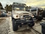 Thumbnail Photo 3 for 1965 Toyota Land Cruiser FJ40