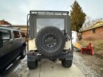 Thumbnail Photo 4 for 1965 Toyota Land Cruiser FJ40