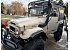 1965 Toyota Land Cruiser FJ40