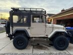 Thumbnail Photo 6 for 1965 Toyota Land Cruiser FJ40