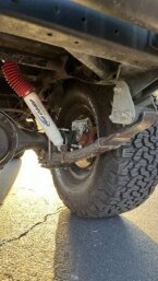 Thumbnail Photo 1 for 1965 Toyota Land Cruiser