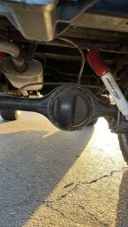 Thumbnail Photo 6 for 1965 Toyota Land Cruiser