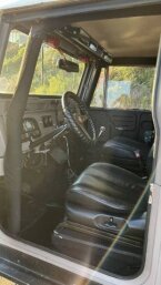 Thumbnail Photo 5 for 1965 Toyota Land Cruiser