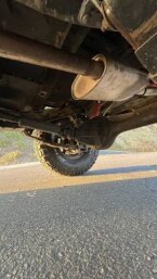 Thumbnail Photo 4 for 1965 Toyota Land Cruiser