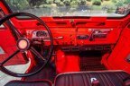 Thumbnail Photo 4 for 1965 Toyota Land Cruiser