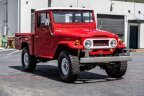 Thumbnail Photo 3 for 1965 Toyota Land Cruiser