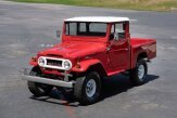 1965 Toyota Land Cruiser