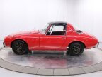 Thumbnail Photo 2 for 1965 Toyota Sport 800
