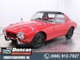 1965 Toyota Sport 800