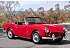 1965 Triumph Spitfire