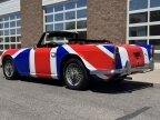 Thumbnail Photo 2 for 1965 Triumph TR4