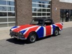 Thumbnail Photo 4 for 1965 Triumph TR4
