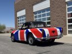 Thumbnail Photo 6 for 1965 Triumph TR4