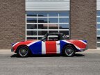 Thumbnail Photo 5 for 1965 Triumph TR4