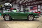 Thumbnail Photo 4 for 1965 Triumph TR4